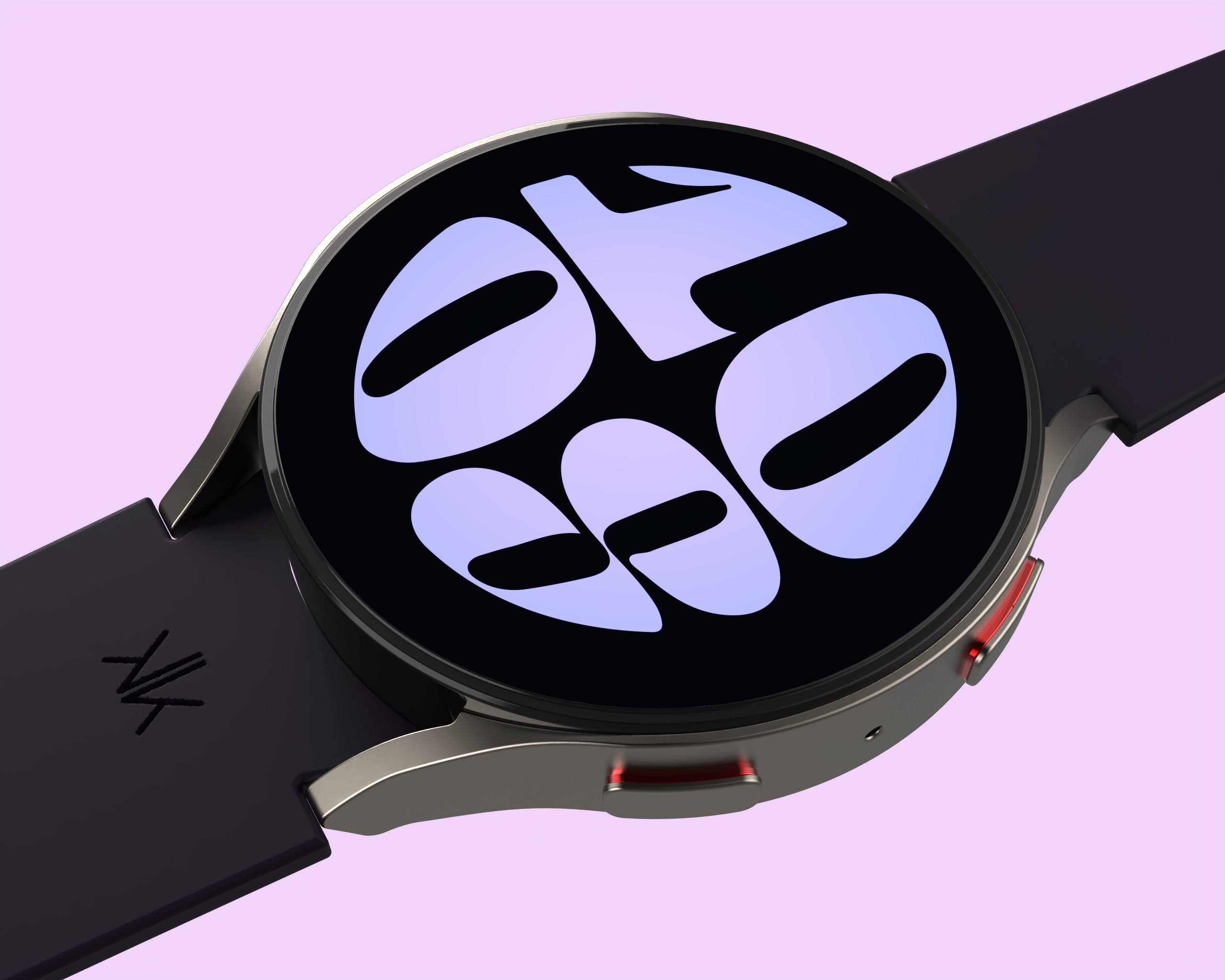 galaxy watch智能手表15